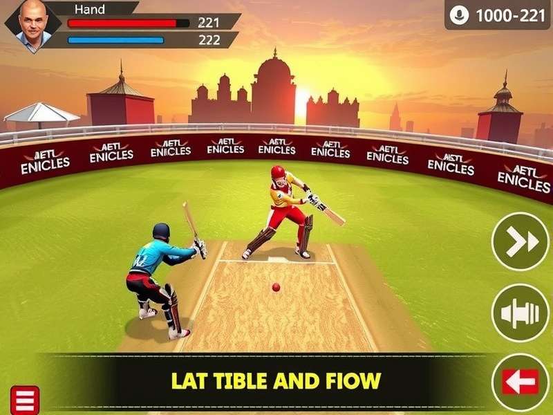 Ashes Hero India Gameplay Screenshot